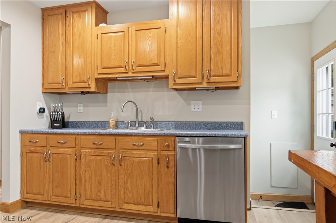 1136 Parkside Avenue Alliance OH 44601