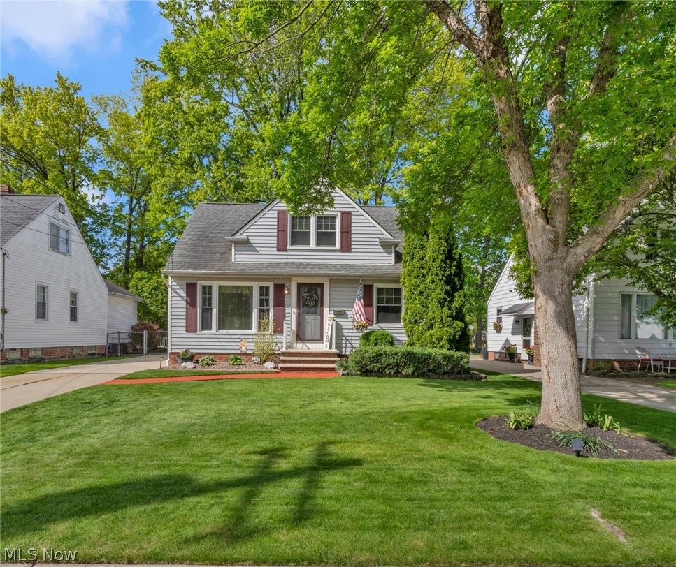 746 N Elmwood Avenue Wickliffe OH 44092