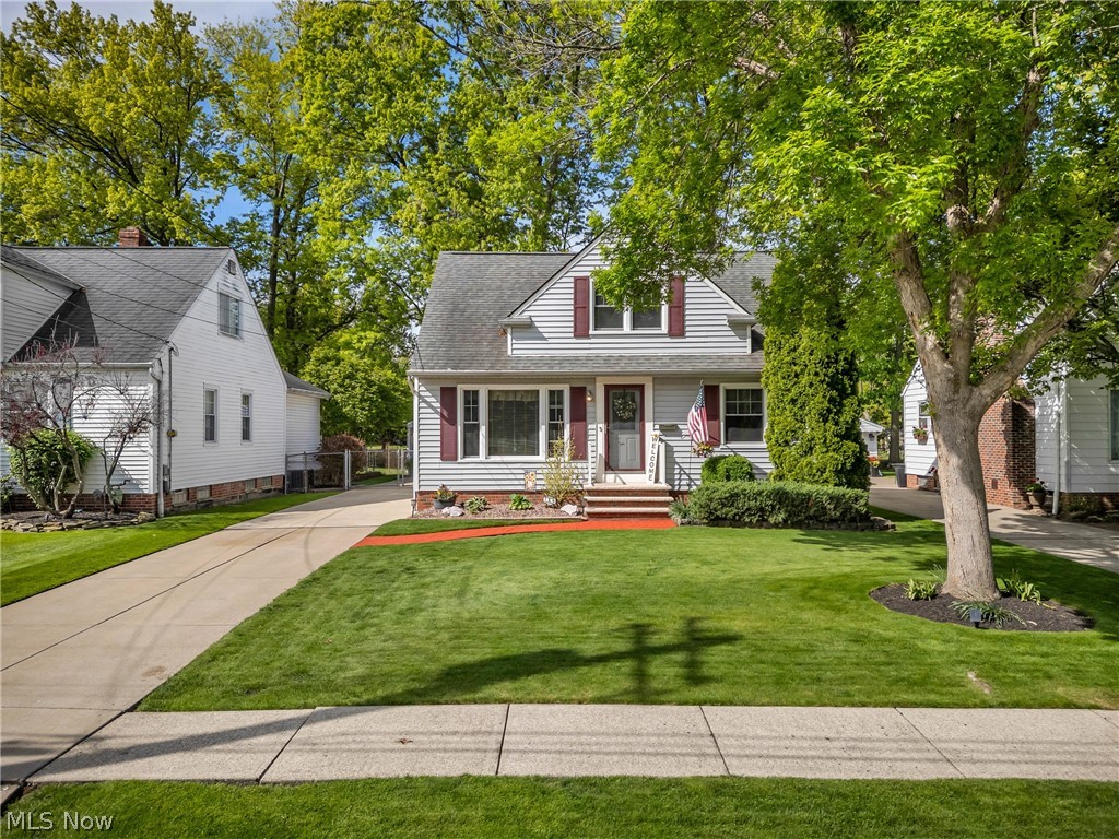 746 N Elmwood Avenue Wickliffe OH 44092
