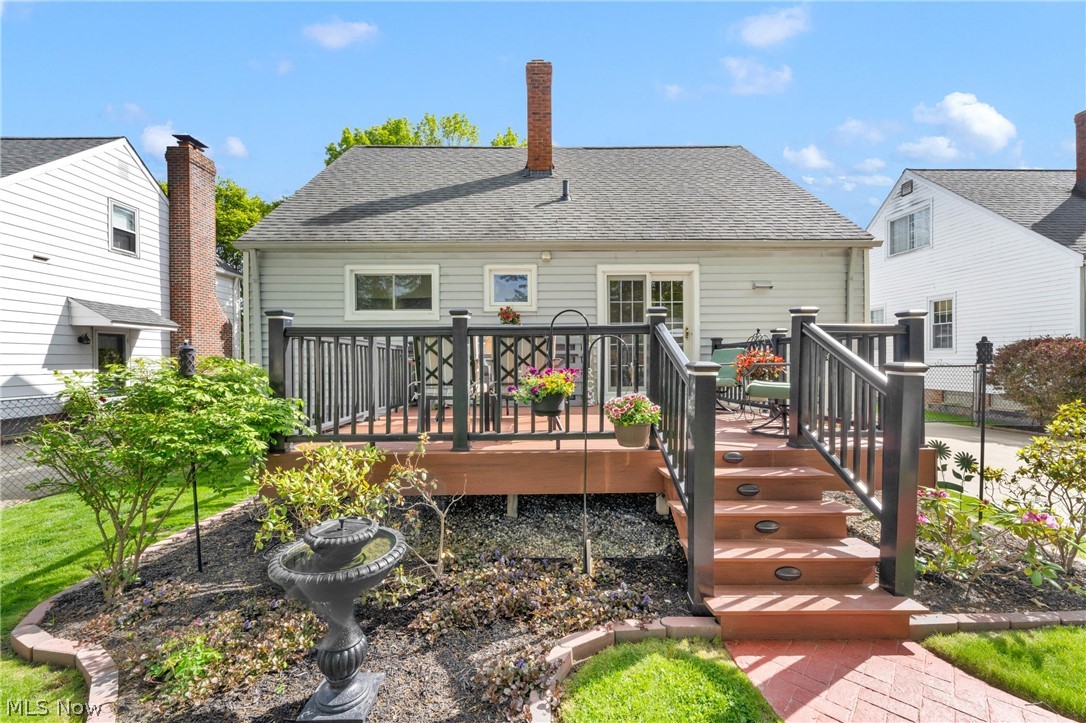 746 N Elmwood Avenue Wickliffe OH 44092