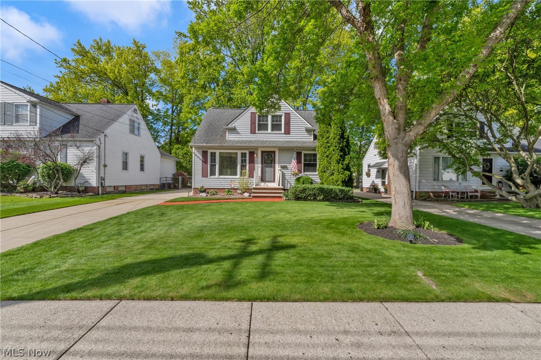 746 N Elmwood Avenue Wickliffe OH 44092
