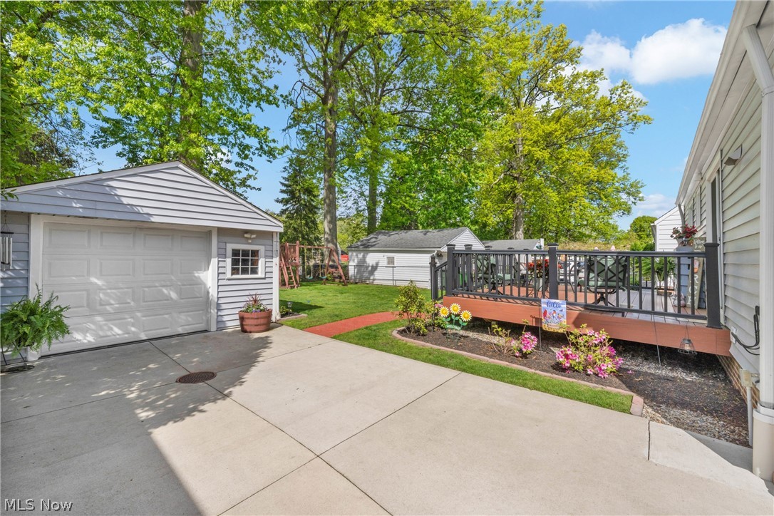 746 N Elmwood Avenue Wickliffe OH 44092