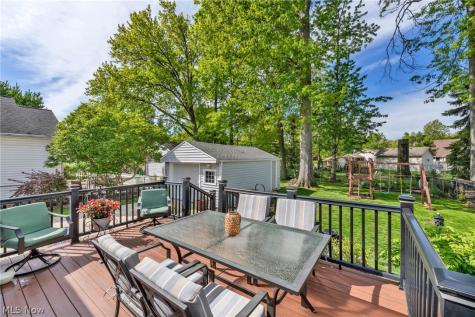 746 N Elmwood Avenue Wickliffe OH 44092
