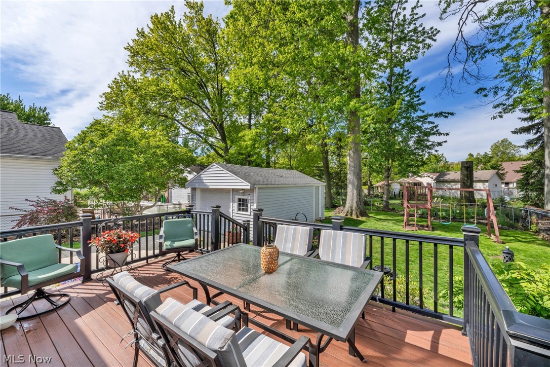 746 N Elmwood Avenue Wickliffe OH 44092