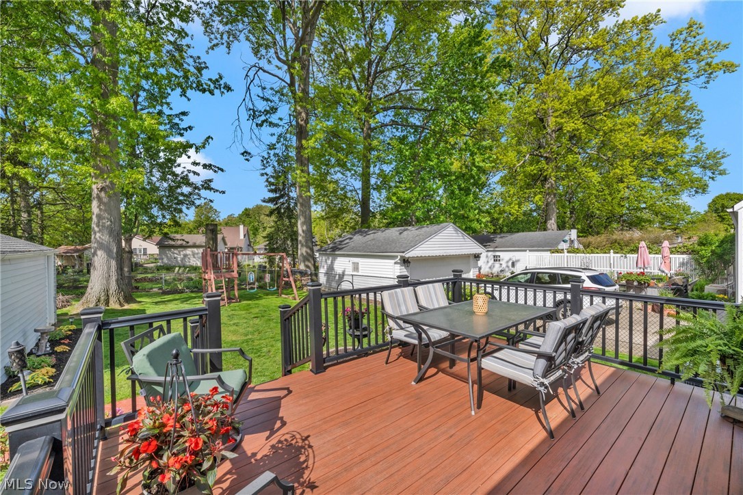 746 N Elmwood Avenue Wickliffe OH 44092