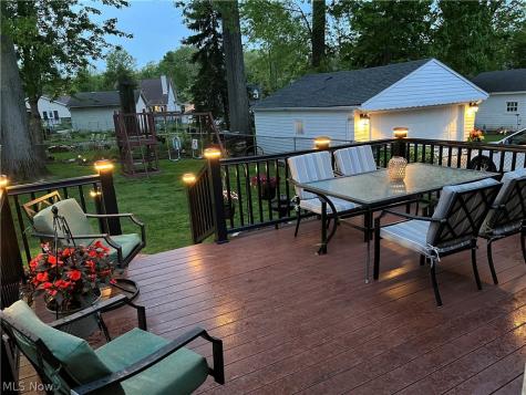 746 N Elmwood Avenue Wickliffe OH 44092