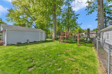 746 N Elmwood Avenue Wickliffe OH 44092