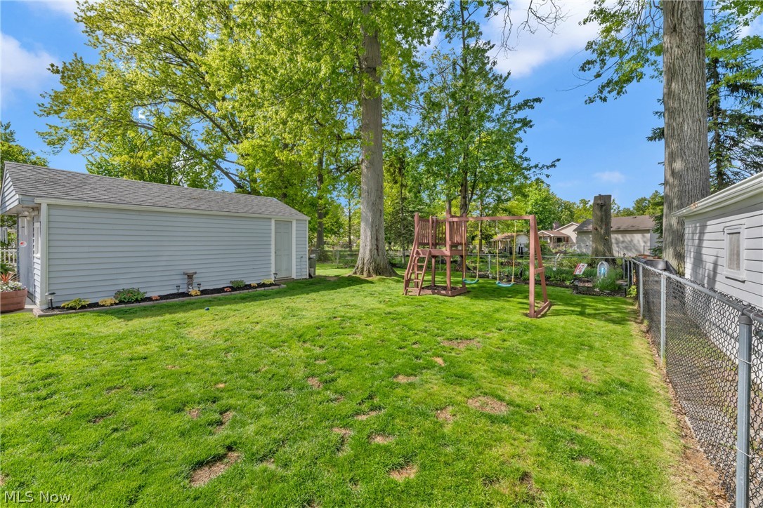 746 N Elmwood Avenue Wickliffe OH 44092