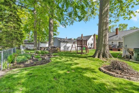 746 N Elmwood Avenue Wickliffe OH 44092