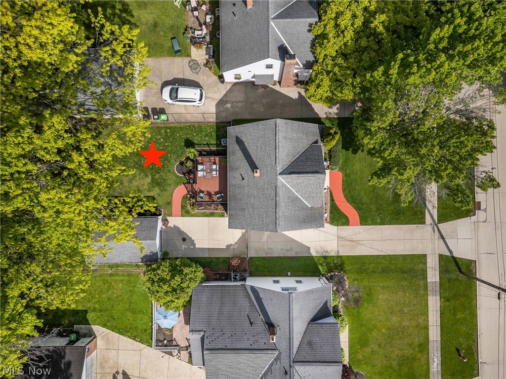 746 N Elmwood Avenue Wickliffe OH 44092
