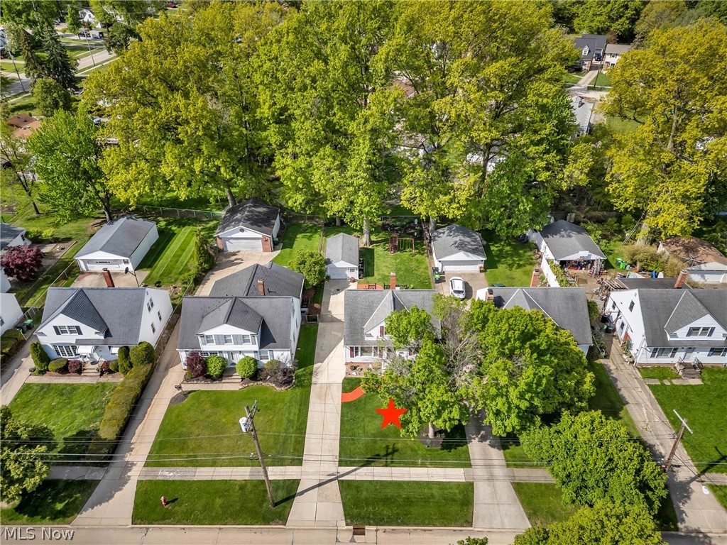 746 N Elmwood Avenue Wickliffe OH 44092