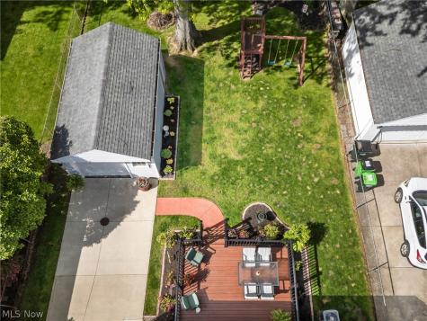 746 N Elmwood Avenue Wickliffe OH 44092