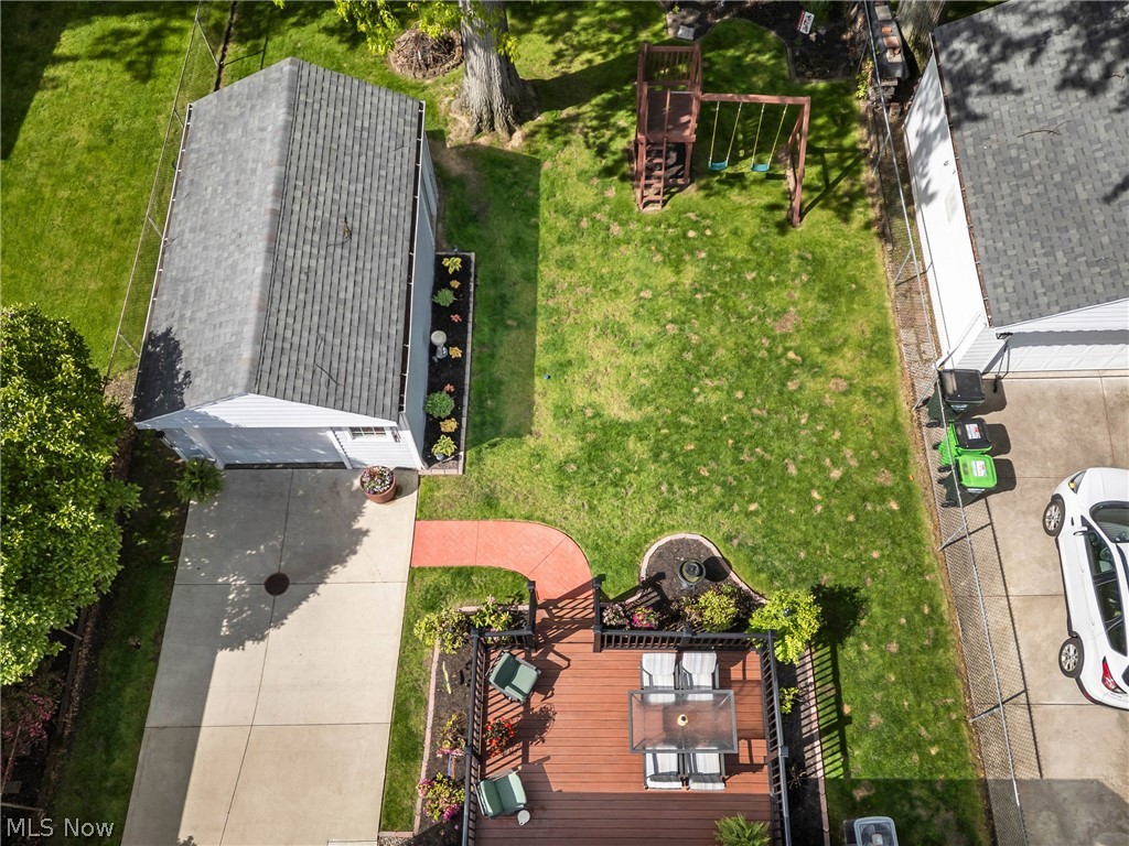 746 N Elmwood Avenue Wickliffe OH 44092