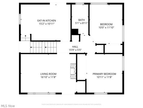 746 N Elmwood Avenue Wickliffe OH 44092