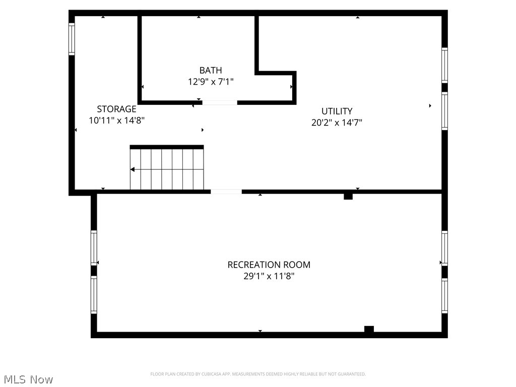 746 N Elmwood Avenue Wickliffe OH 44092