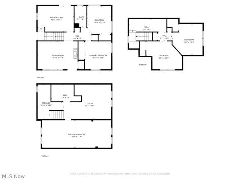 746 N Elmwood Avenue Wickliffe OH 44092