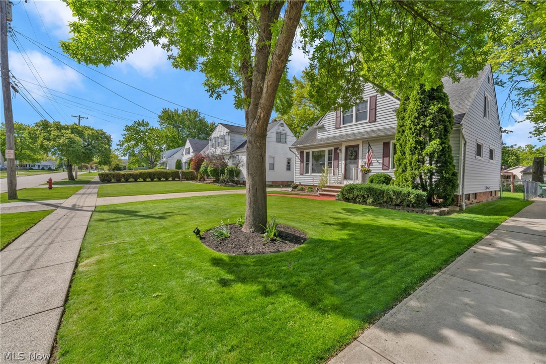 746 N Elmwood Avenue Wickliffe OH 44092
