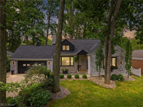 4781 W 211th Street Fairview Park OH 44126