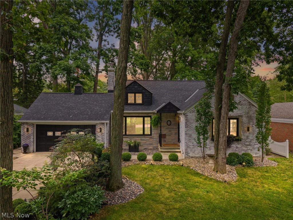 4781 W 211th Street Fairview Park OH 44126