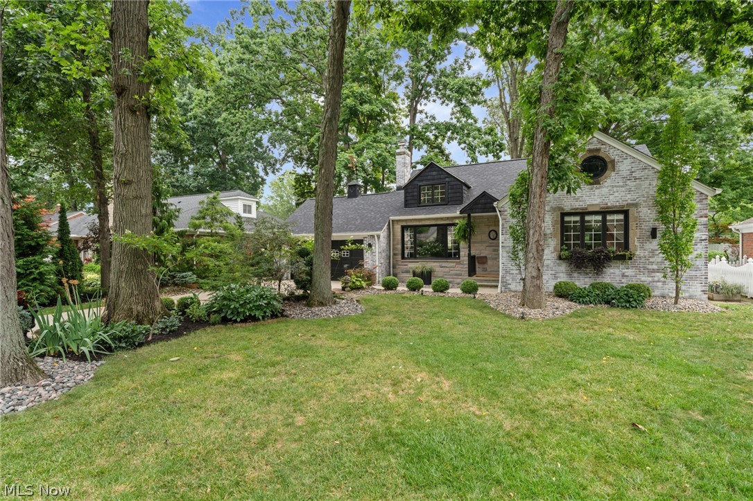 4781 W 211th Street Fairview Park OH 44126