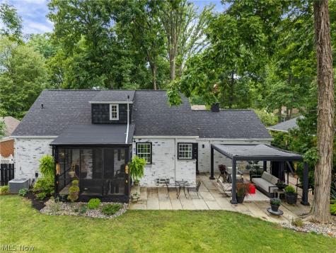 4781 W 211th Street Fairview Park OH 44126