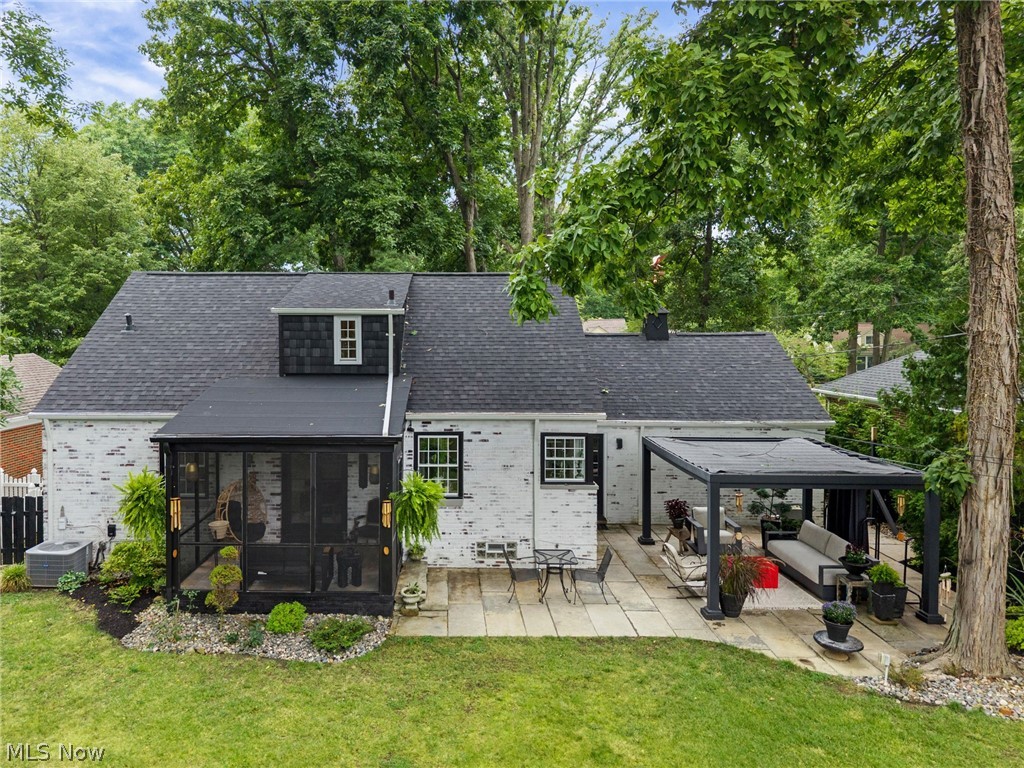 4781 W 211th Street Fairview Park OH 44126