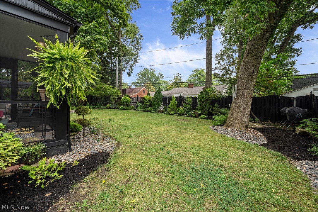 4781 W 211th Street Fairview Park OH 44126
