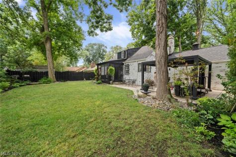 4781 W 211th Street Fairview Park OH 44126