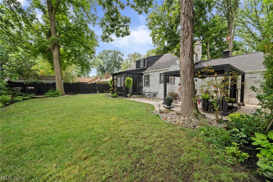 4781 W 211th Street Fairview Park OH 44126