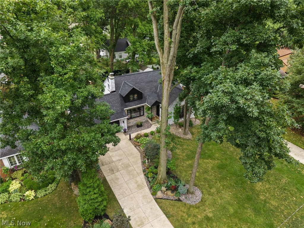 4781 W 211th Street Fairview Park OH 44126