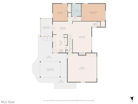 4781 W 211th Street Fairview Park OH 44126