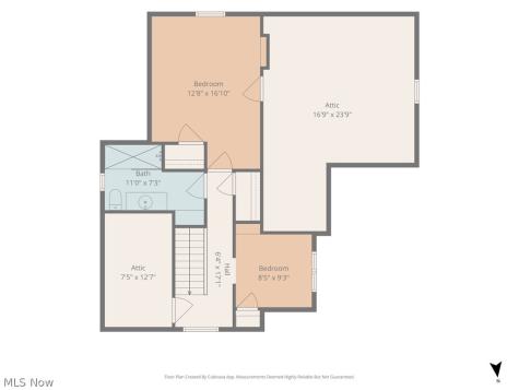 4781 W 211th Street Fairview Park OH 44126