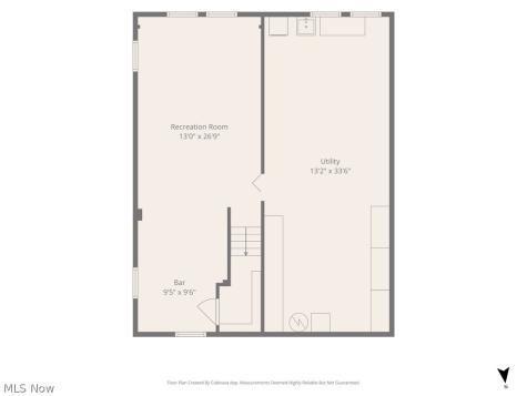 4781 W 211th Street Fairview Park OH 44126