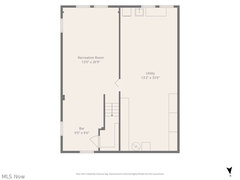 4781 W 211th Street Fairview Park OH 44126