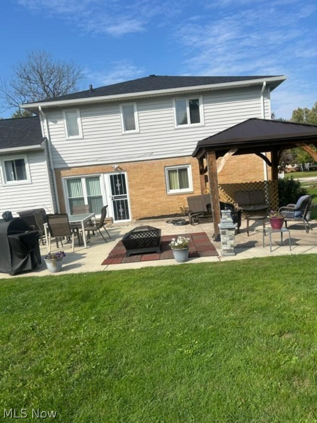 34900 Bainbridge Road Solon OH 44139