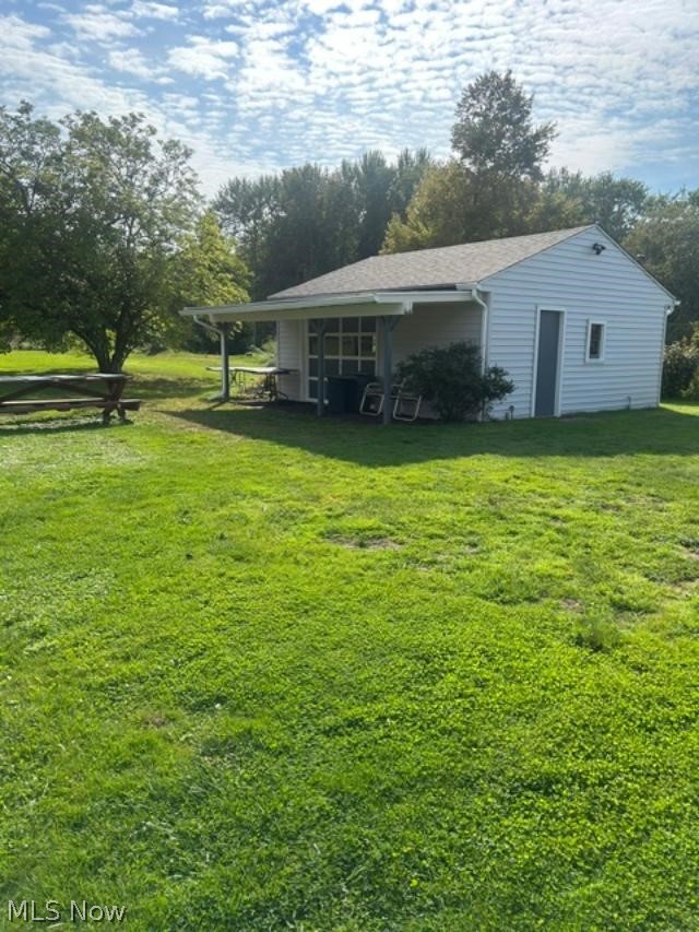 34900 Bainbridge Road Solon OH 44139