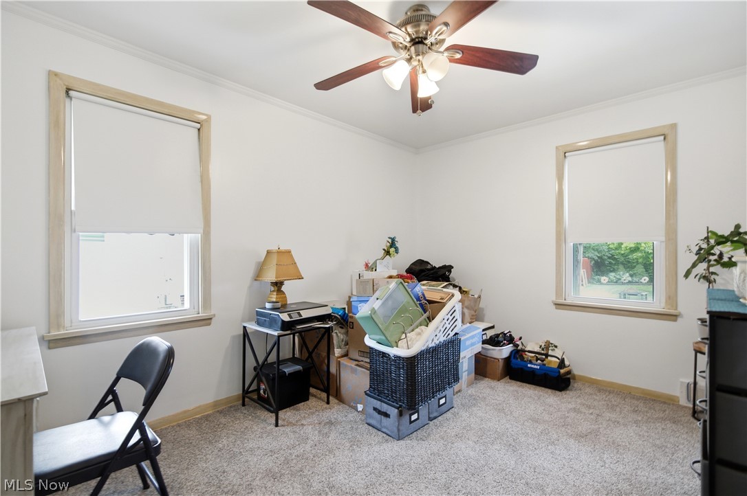 2212 Larchmont Drive Wickliffe OH 44092