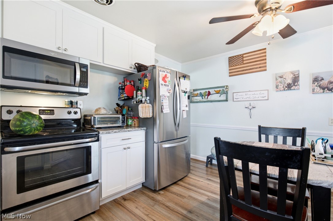2212 Larchmont Drive Wickliffe OH 44092