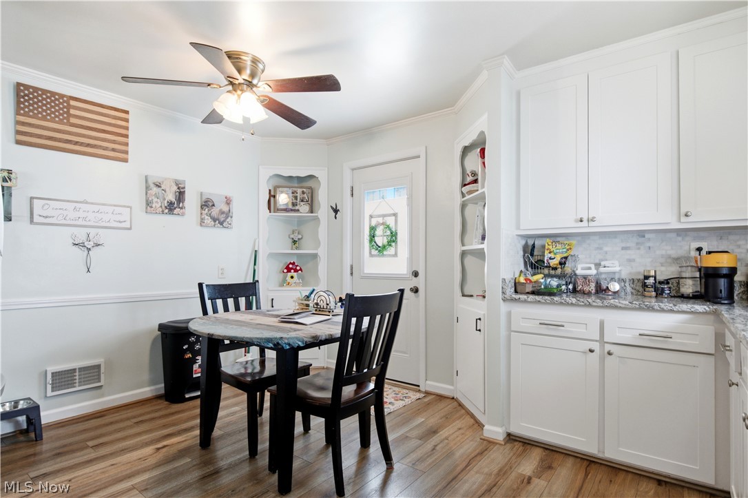 2212 Larchmont Drive Wickliffe OH 44092