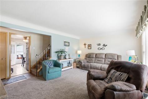 2212 Larchmont Drive Wickliffe OH 44092