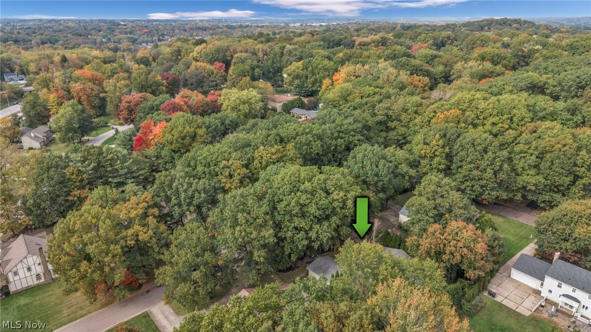 513 Somerset Road Akron OH 44313