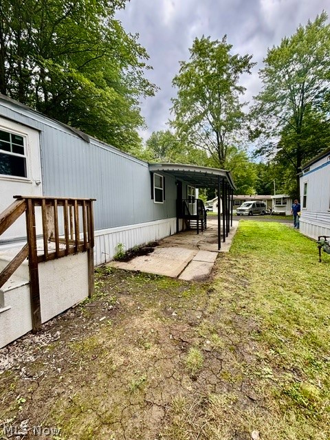 604 E Drive Warren OH 44484
