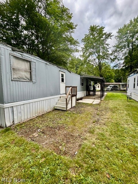 604 E Drive Warren OH 44484