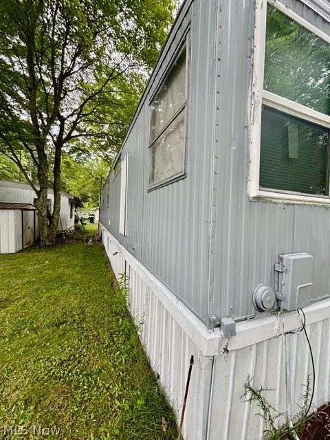 604 E Drive Warren OH 44484