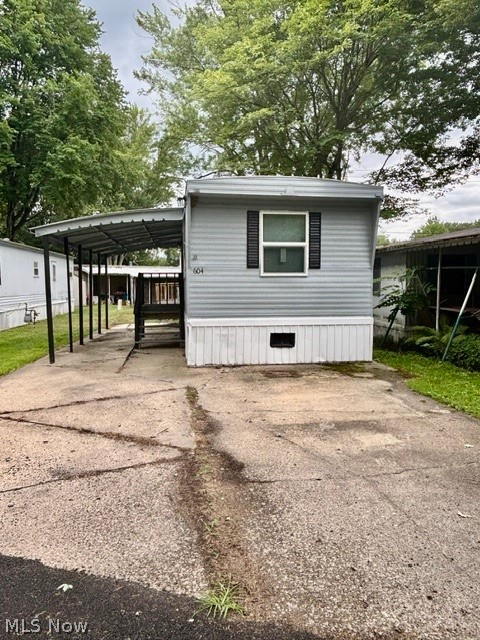604 E Drive Warren OH 44484