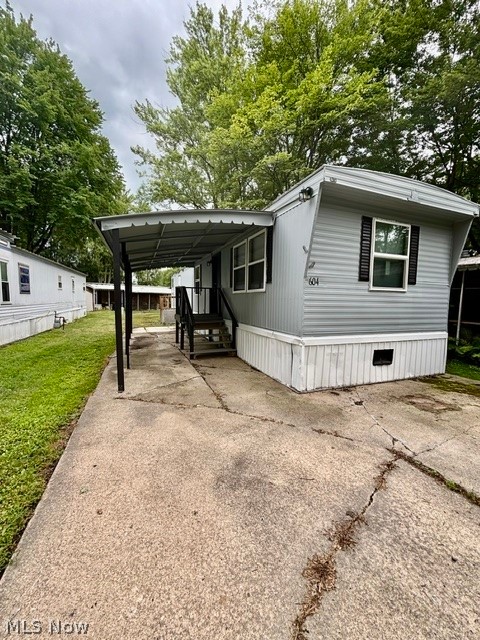 604 E Drive Warren OH 44484