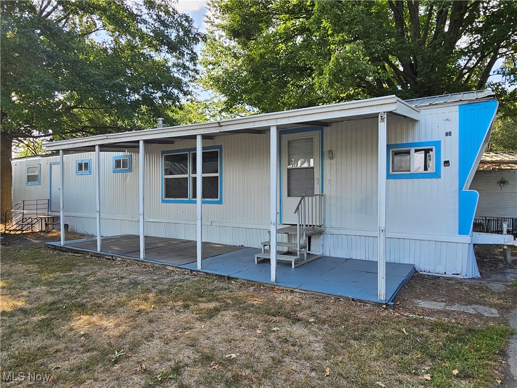 2305 E Waterloo Road Akron OH 44312