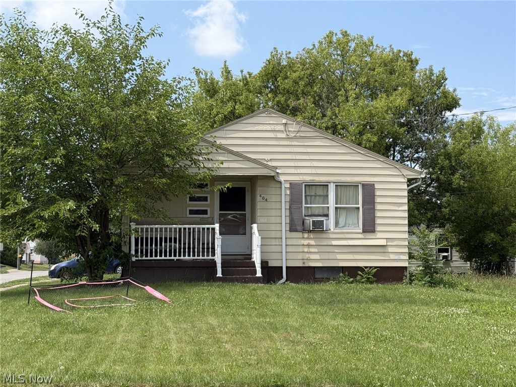 404 N Glenellen Avenue Youngstown OH 44509