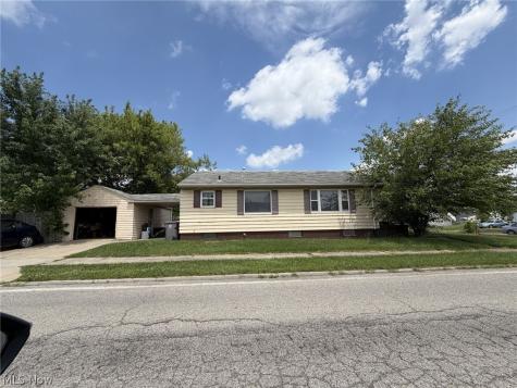 404 N Glenellen Avenue Youngstown OH 44509