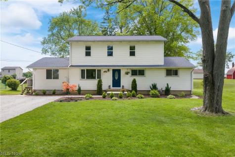 Clark Street SW Massillon OH 44646